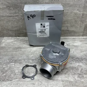 LPG Mixer FT100M