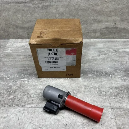 Picture of SOLENOID VALVE