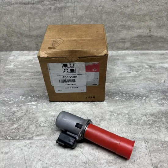 Picture of SOLENOID VALVE