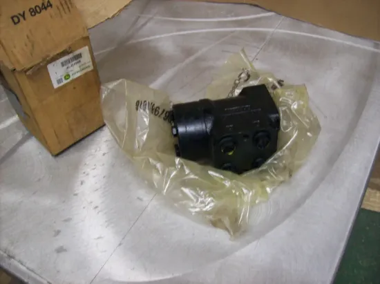 Picture of Steering Control Unit