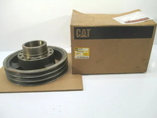 Picture of PULLEY