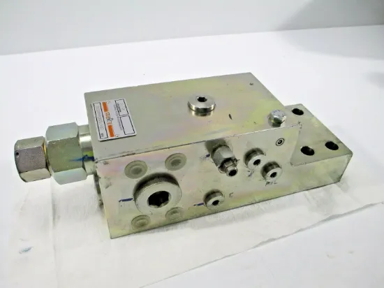 Picture of Check Valve