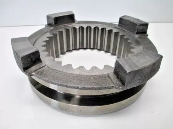 Picture of CLUTCH