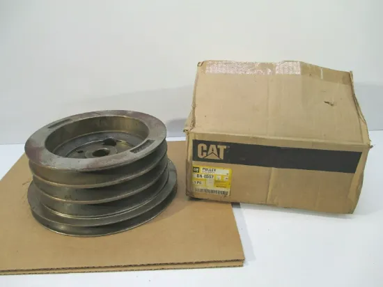 Picture of PULLE AUX DRIVE 6N1705