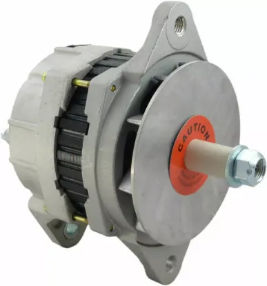 Picture of Alternator, 24 Volt 70 A
