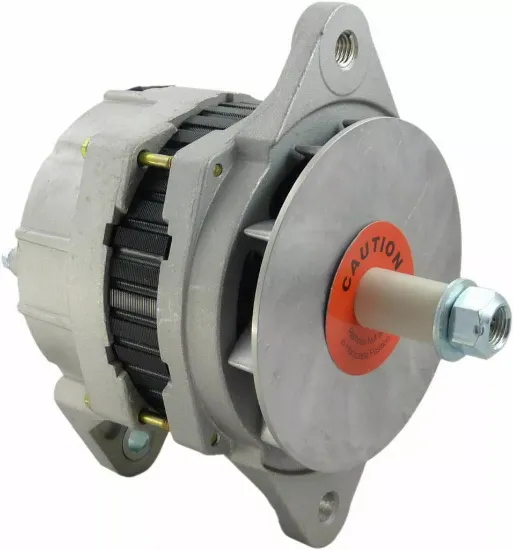 Picture of Alternator, 24 Volt 70 A