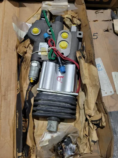 Picture of VALVE GP-PILOT