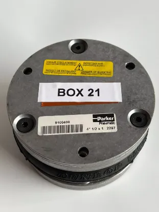 Picture of Air Bellows