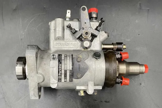 Picture of INJECTION PUMP