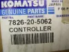 Picture of CONTROLLER