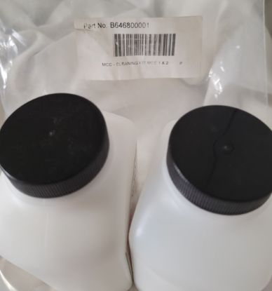 Picture of Membrane Cleaning Kit MCC-1 + MCC-2