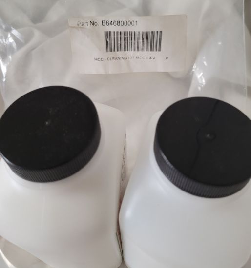 Picture of Membrane Cleaning Kit MCC-1 + MCC-2