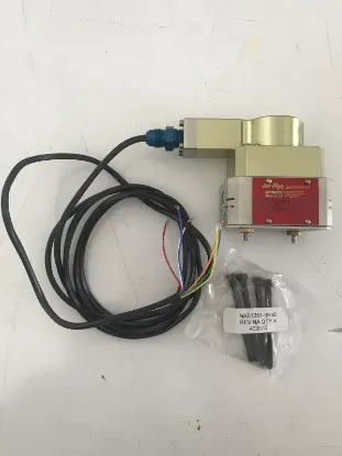 Picture of Jet-Pipe Servo Valve