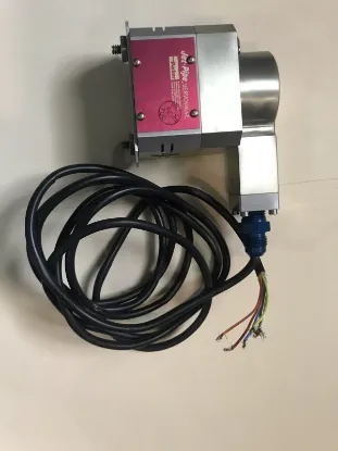 Picture of Jet-Pipe Servo Valve