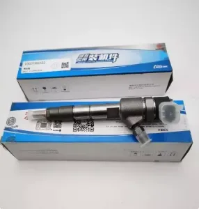 Fuel Injector
