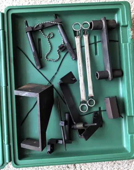 Picture of TOOL GP