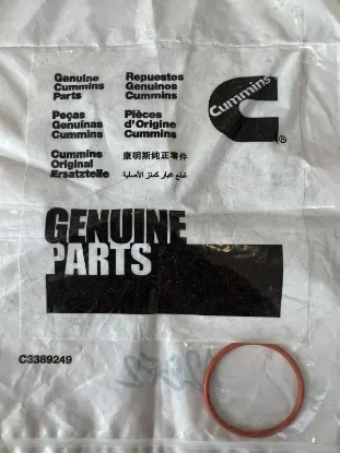 Picture of Injector O-ring - Lower