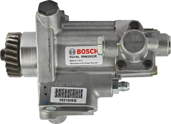 Picture of HIGH PRESSURE PUMP