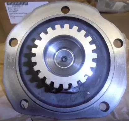Picture of DRIVE ASM
