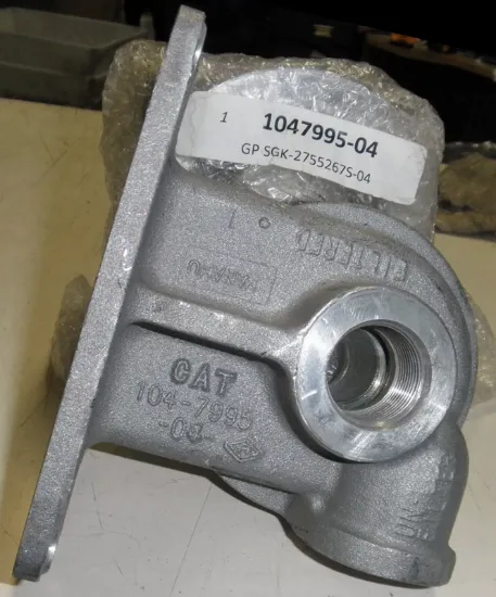 Picture of BASE GP-OIL FILTER (ENGINE)