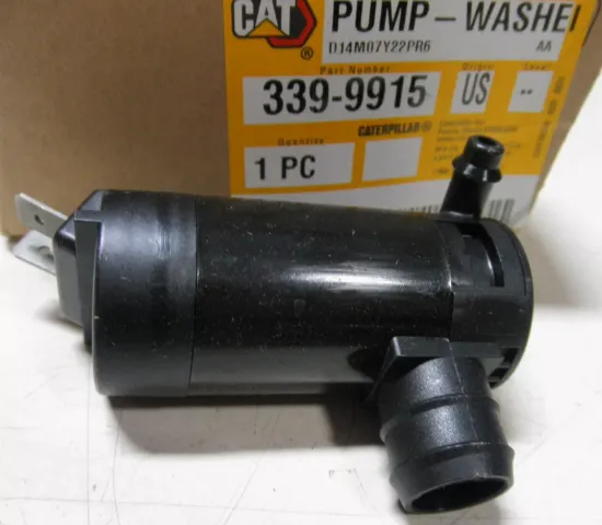 Picture of PUMP-WASHER
