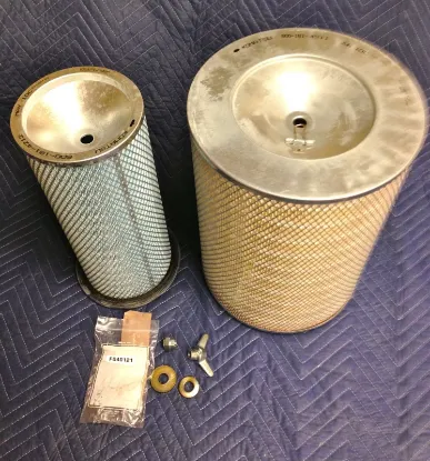 Picture of AIR FILTER