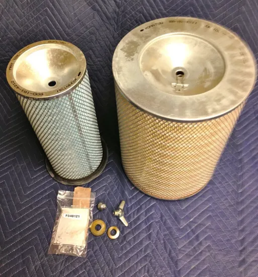Picture of AIR FILTER