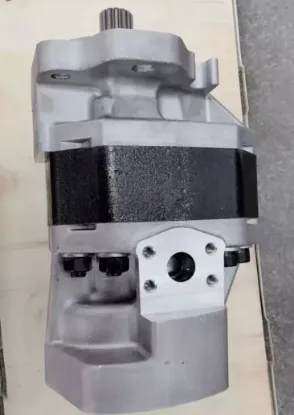 Picture of PUMP