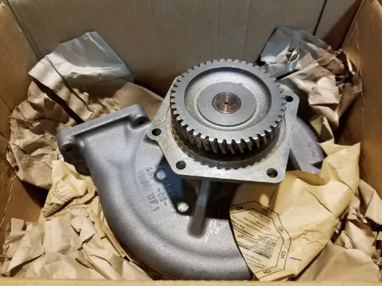 Picture of Water Pump