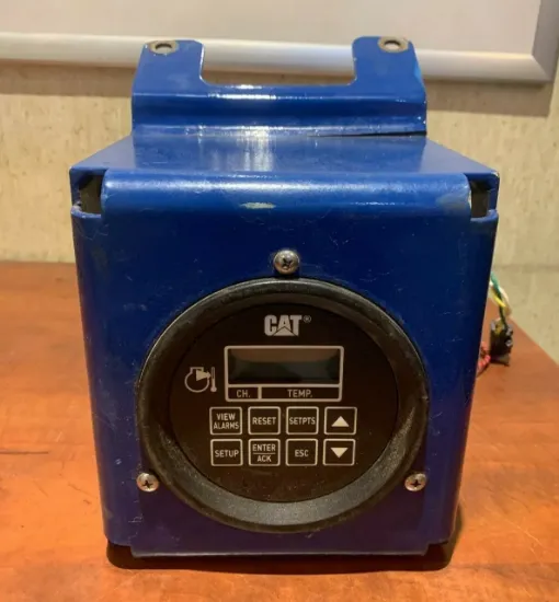 Picture of PYROMETER-DG