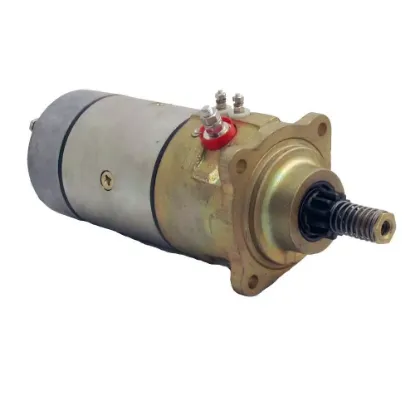 Picture of STARTER