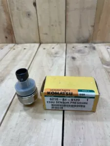 SENSOR PRESSURE