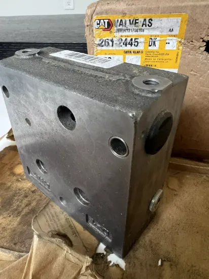 Picture of VALVE ASSY