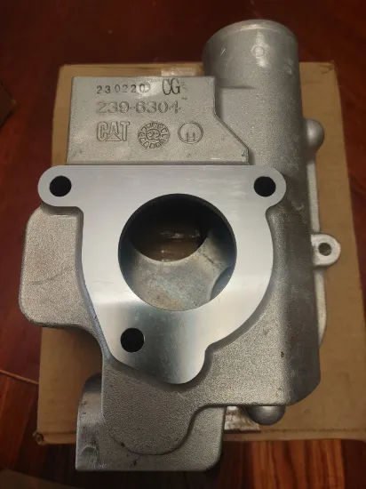 Picture of MANIFOLD-HOUSING