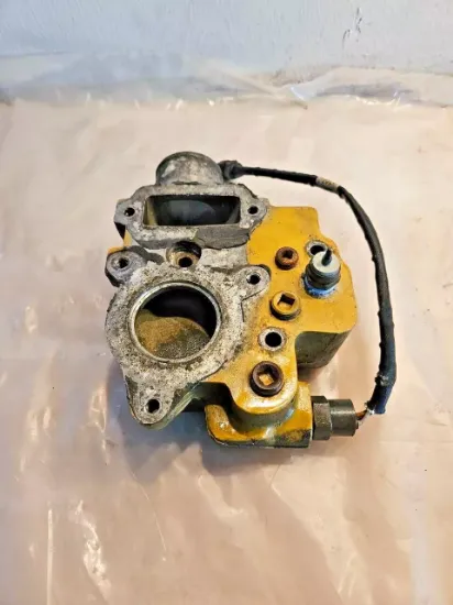 Picture of MANIFOLD HSG