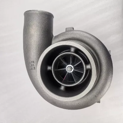 Picture of Turbocharger