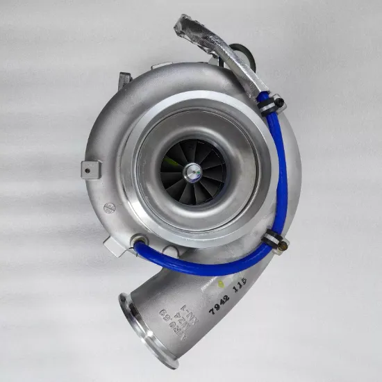 Picture of TURBO GP-BAS