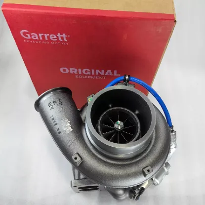 Picture of TURBO GP-BAS