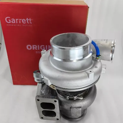 Picture of TURBOCHARGER GP
