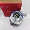 Picture of TURBOCHARGER GP