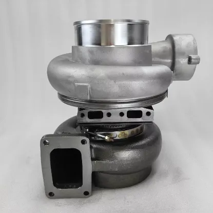 Picture of Turbo Charger