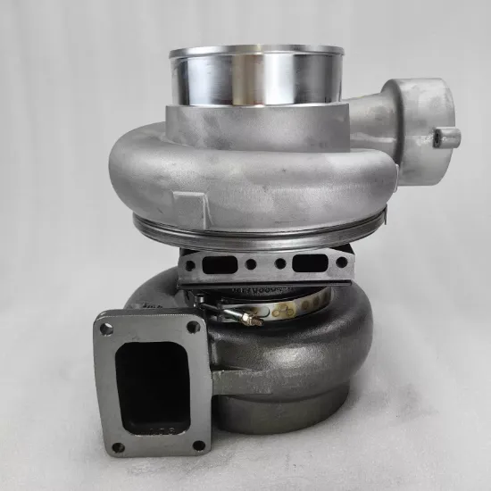 Picture of Turbo Charger