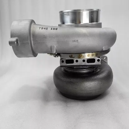 Picture of Turbo Charger