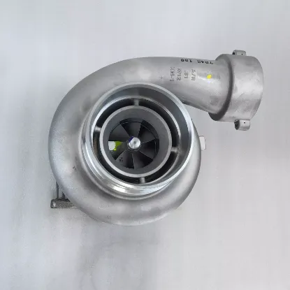 Picture of Turbo Charger