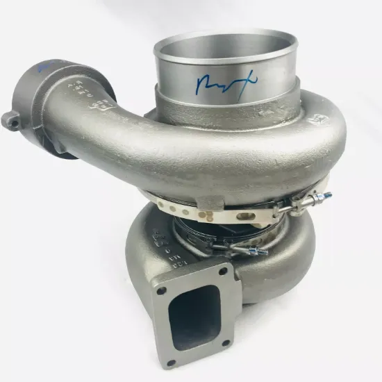 Picture of TURBO GP