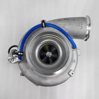 Picture of TURBO GP-BAS