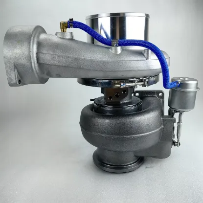 Picture of Turbo Charger
