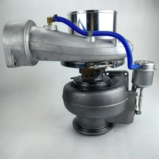 Picture of Turbo Charger