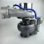 Picture of Turbo Charger