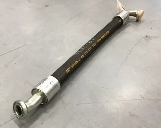 Picture of HOSE AS